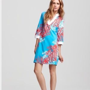 Lilly Pulitzer Tunic Dress